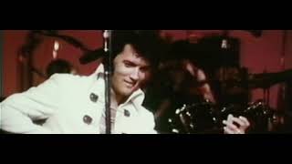 Elvis Presley - Mystery Train / Tiger Man [August 12, 1970 - Midnight Show]