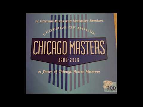 Farley Jackmaster Funk feat. Ricky Dillard - As Always