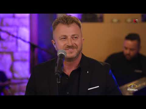 Γιώργος Βελισσάρης  - Τα αηδόνια κελαηδούν