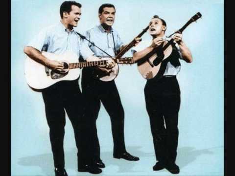 To Morrow - The Kingston Trio