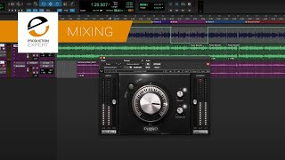 Video thumbnail for Mixing Quick Tip - Keys With Waves Greg Wells Piano Centric by Production Expert
