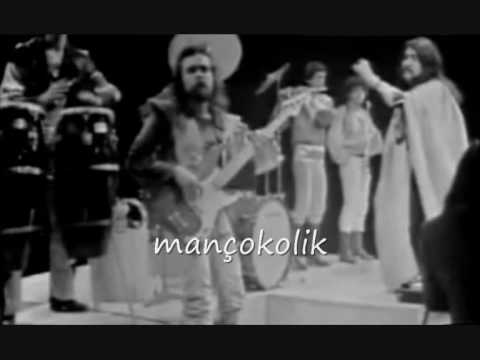 Barış Manço & Kurtalan Ekspres-ALİ YAZAR VELİ BOZAR (1982 Teleskop Programından)