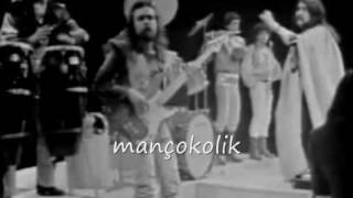 Barış Manço & Kurtalan Ekspres-ALİ YAZAR VELİ BOZAR (1982 Teleskop Programından)