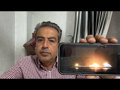 عاااجل ايران و اليمن يحذرون  ! الزلزال يقترب  / سوريا و لبنان