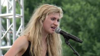 Sophia Kameron at Reason Rally 2016