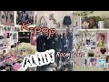 Kpop Room Tour TikTok Compilation