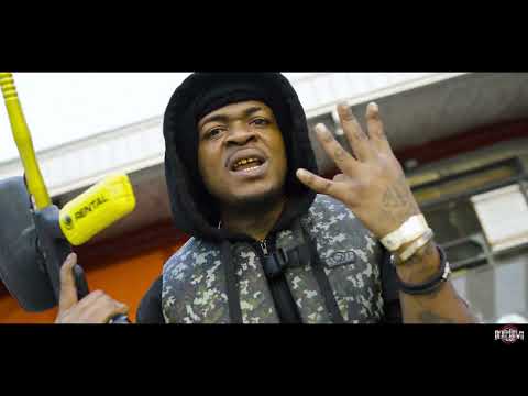 TipToe Thugga- Come Here(Official Music Video)