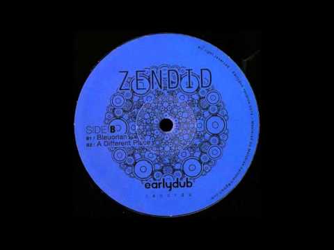 Zendid - Bleuorlan