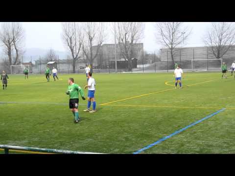 1.FC Romonta Amsdorf II - SV Olympia Berga 4:0 (2:0)  Teil II