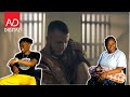 @KIDA x MOZZIK - PP | FIRST AFRICAN REACTION TO ALBANIA MUSIC @KIDA x MOZZIK - PP | FIRST AFRICAN REACTION TO ALBANIA MUSIC