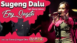 Sugeng Dalu by Eny Sagita - cover art