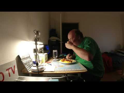 MongoTV_4354 - Min Aftensmad - SVINEKOTELET Med Ris og Ketchup