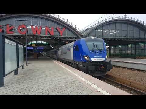 Griffin E4DCUd-005 z EIC Fredro