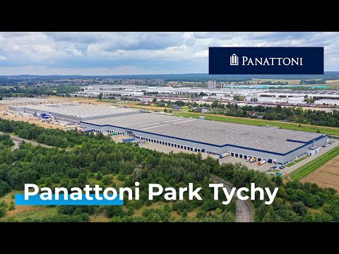 Panattoni Park Tychy