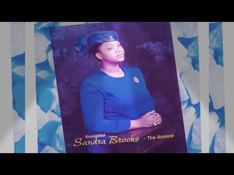 Sandra Brooks (Back to Hell Satan)