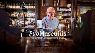 Heineken - Pub Museums