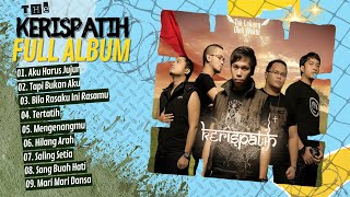 Download lagu Kerispatih (Pop Nostalgia) - AKU HARUS JUJUR - TAPI BUKAN AKU - TERTATIH || LAGU POP TERPOPULER 2025 mp3