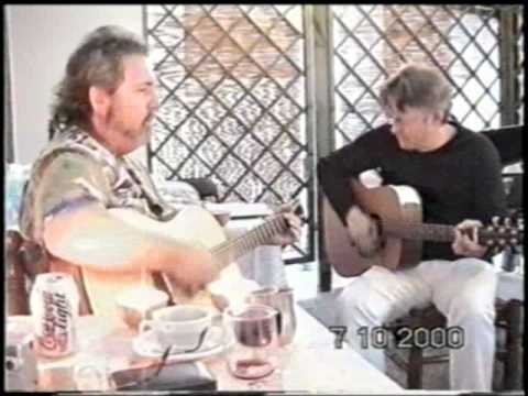 Buster B. Jones, Thom Bresh & Tommy Emmanuel - Chitarrandia Festival Italy