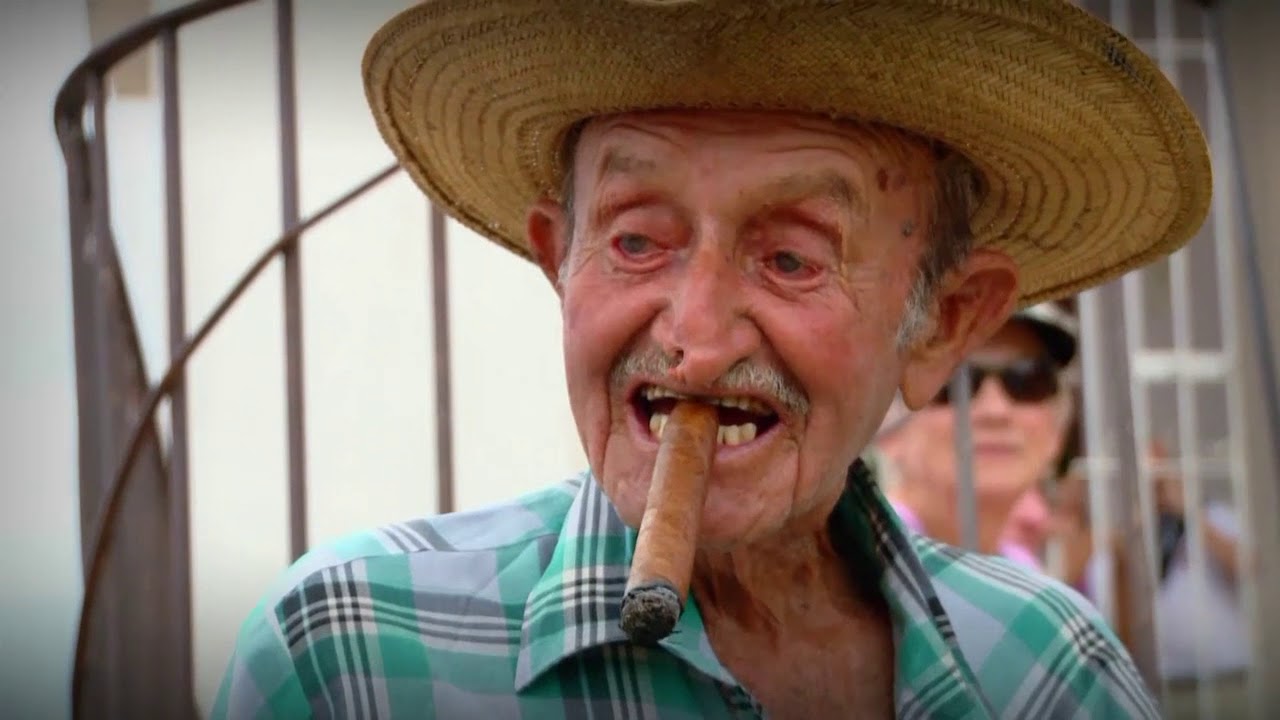 LUGARES QUE HABLAN - DEMO (SUB ENG)