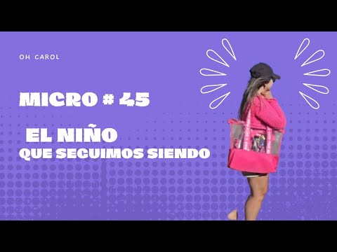 El niño que seguimos siendo