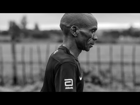 Eliud Kipchoge's 2022 Berlin Marathon preparation