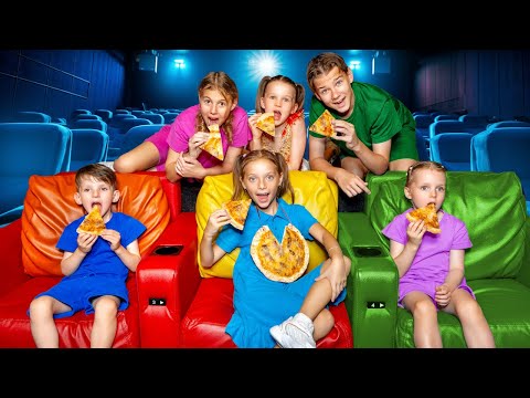 YouTube Thumbnail