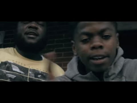OZ SPARX - SHE WANT ME BACK (OFFICIAL MUSIC VIDEO)