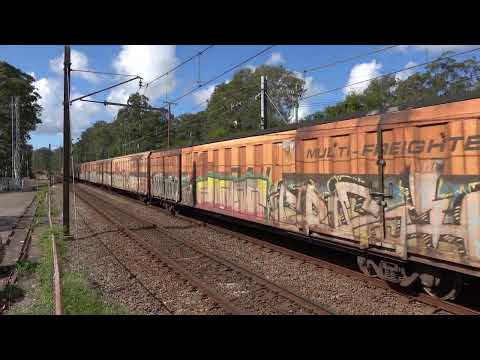 SCT010 / CSR023 with SCT 6BM9 - 12/4/25