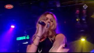 Joss Stone You Had Me live TOTP 2004