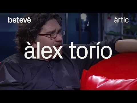 Entrevista a Àlex Torío - Àrtic | betevé