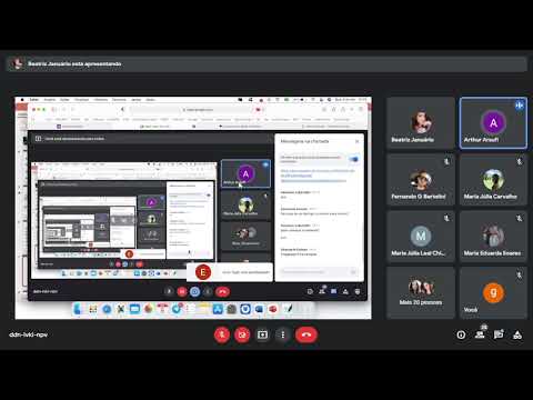 Aula monitoria imunologia 08/09/2021