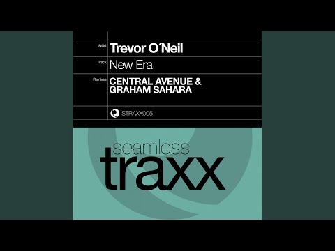 New Era (Central Avenue & Graham Sahara Mix)