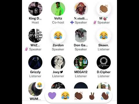 Funky Dee speaks on Saskilla not pulling to spaces 😂⚠️ #grime #NOBIAS