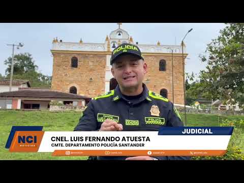CAPTURAN PRESUNTA INTEGRANTE DEL TREN DE ARAGUA