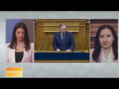 Λάουρα Κοβέσι: Το παρασκήνιο των επαφών με υπουργούς στην Αθήνα – Ποιους είδε και τι ζήτησε