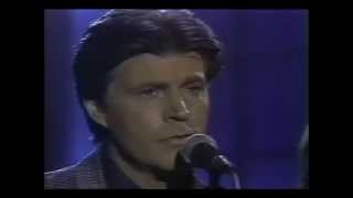 Rick Nelson & The Jordanaires Lonesome Town 1985 Live