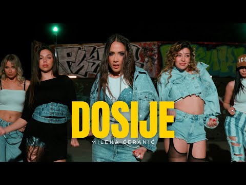 Video thumbnail for Dosije