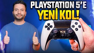 Eğlence hayatımızın kurma kolu DualSense Edge elimizde!