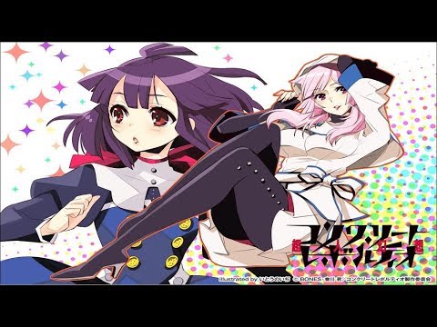 Unboxing ~ Concrete Revolutio Vol.1 + Vol.2~ KSM Anime ~ DVD Anime (German)