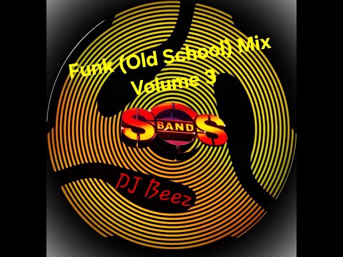 Funk (Old School) Mix Volume 3   #funk #oldschool #mix #80s