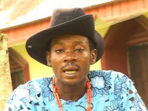 Prince Etibas Bassy - Ebe Mmi (Official Video)