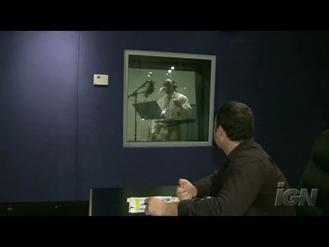 WWE SmackDown vs. Raw 2008 PlayStation 3