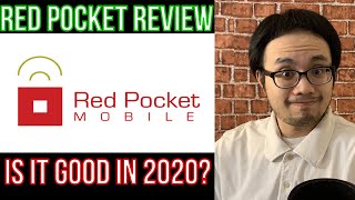 Red Pocket Mobile Review - Is It Good In 2020?