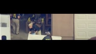 San Bernardino terrorists and Texas &quot;bomb clock&quot; boy: The connection