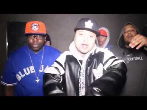 GEEZY LOC - OL YELLAH FT. T-GRAMZ (OFFICIAL MUSIC VIDEO)