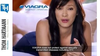 Should We Ditch TV Drug Ads to Reduce Medication Prices? (w/Guest Michael Lighty)