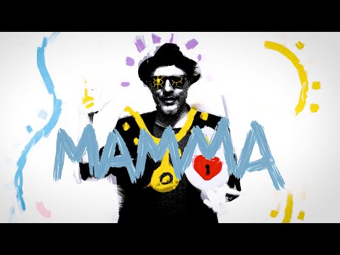 Dario Sansone - Mamma (Official Video)