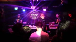 Aviador Dro - Rosemary