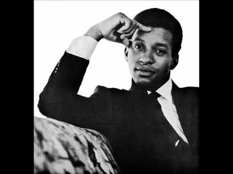 Enter Laughing  Mel Carter 45 promo