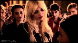 Nate & Jenny - Sparks Fly